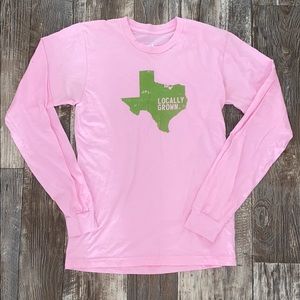 Locally Grown Tee